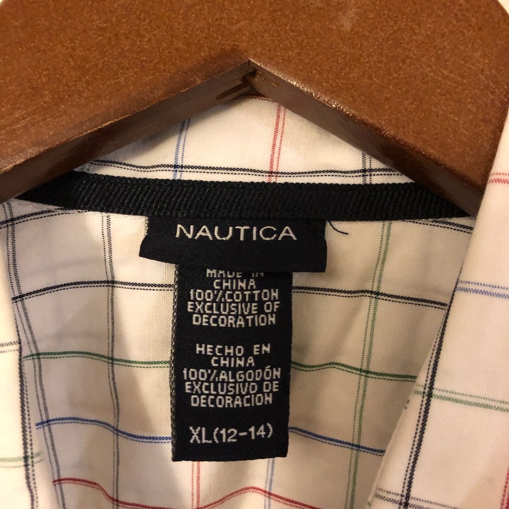 Shirt - Picture 3 of 4